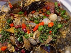 -渔家风味·鲅鱼水饺·央视展播·海鲜天津菜(开发区店)