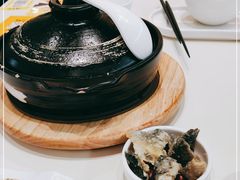 -蔡澜点心·粤菜(月星环球港店)