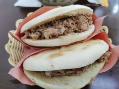 -老门框爆肚涮肉(方庄店)
