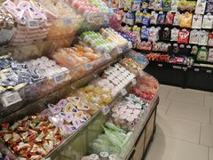 -Bravo永辉(爱琴海购物公园店)