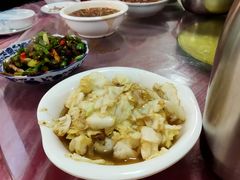 -铁头烧菜馆(立新路店)