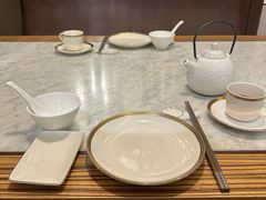 -厦门朗豪酒店 · 明阁中餐厅