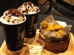 -BeauTea水仙(coco park店)