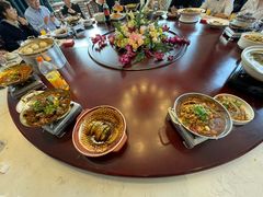 -乡下姥渔馆(齐落山路店)
