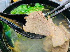 -老盛兴·上海小笼汤包馆(武夷店)