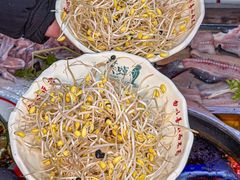 -青山青豆花·笑禅豆腐鱼(黄泥塝店)