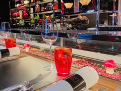 -L'ATELIER de Joel Robuchon(外滩18号店)