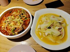 -東舍食唐精品陕菜馆