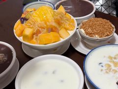 -水牛奶皇后糖水铺(深圳总店)