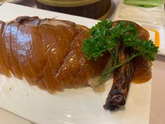 -老妈菜馆(建设街店)