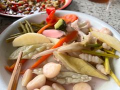 -回水镇·江湖川菜(恒大新城店)