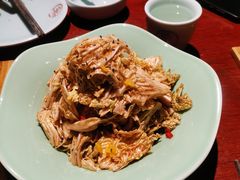 -北平食府(马鞍山路店)