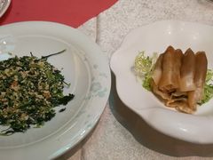 -梅龙镇酒家(南京西路总店)