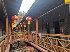-侠成水上农庄(工业大道店)
