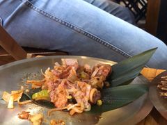 -蒲葵传统炭火烤肉(白石龙店)