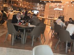 -TABLE·味西餐厅-成都茂业JW万豪酒店