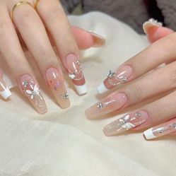 -FuFu美甲美睫