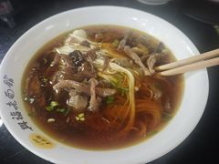 -兴福老面馆(寺路街店)