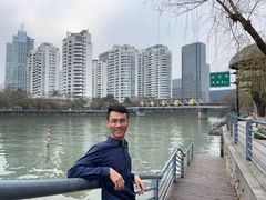 -运河游船(武林门码头)