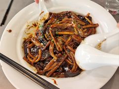 -龙景轩大酒店(宝杨路店)