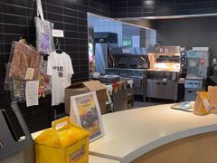 -麦当劳(大亚湾龙光城店)