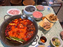 -五里关火锅(牛市口店)