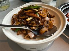 -马仕玖煲·融合菜·酥不腻烤鸭(人大店)