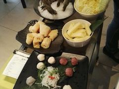 -陌生人火锅餐厅(阳曲路店)