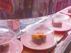 -争鲜回转寿司(东方银座店)