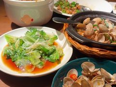 -蝦塘·中国餐馆(城墙南马道巷店)
