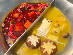 -湊湊火锅·茶憩(南京万象天地店)