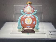 -景德镇中国陶瓷博物馆