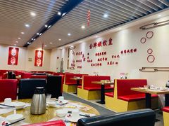 大堂-赏点粤式点心(广州塔店)