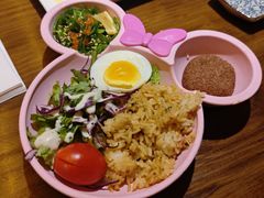 -白石的深夜食堂(济南万象城店)
