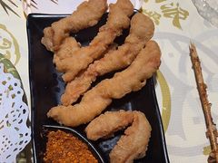 -串盟烧烤大排档·长沙美食地标(星沙店)