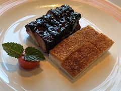 烧味拼盘-三号黄浦会Canton Table