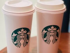 -星巴克(佛山顺德大融城店)