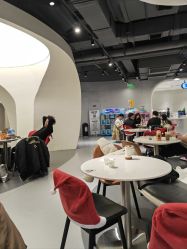 -MINI MARS KIDS CLUB亲子家庭中心(杨浦黄兴店)