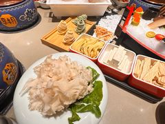 -享月汤皇·海鲜小火锅·聚会(曲江创意谷店)