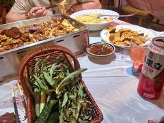 -王婆炒鱼(总店)