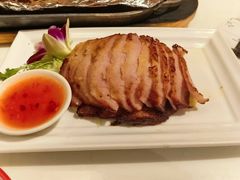-新白鹿餐厅(第一百货店)