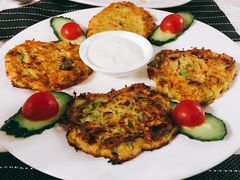 -伊斯坦布尔土耳其清真咖啡餐厅