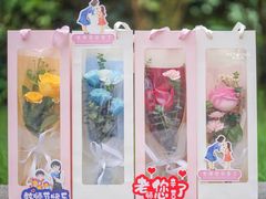 -花未央花店·WEYOUNG