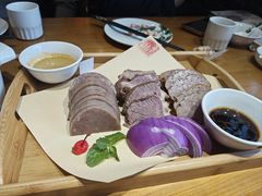 -春满园·邯郸菜发祥地(滏东店)