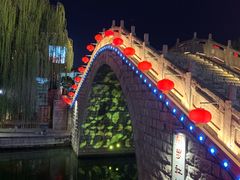 -济宁运河核心景区