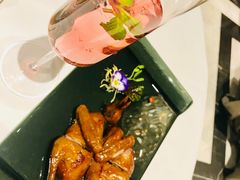 -Yan Ting 宴庭中餐厅(上海静安瑞吉酒店)