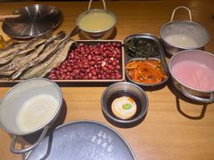 -小木屋米酒店总店