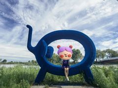 -焦岗湖旅游度假区