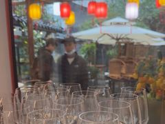 -院8里·少城记忆老川菜(宽窄巷子店)