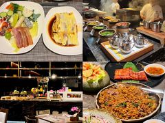 -广州从化都喜泰丽度假温泉酒店